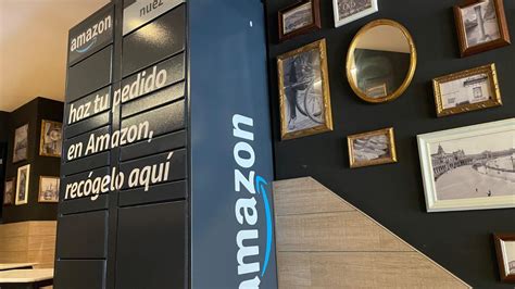 Restalia se alía con Amazon y colocará lockers en algunos locales de