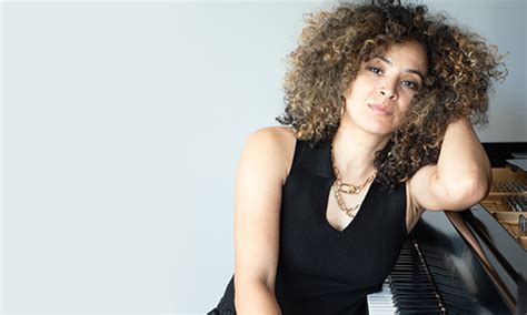 Kandace Springs SFJAZZ 2023 24 Season