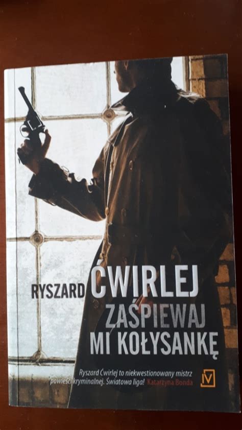 Za Piewaj Mi Ko Ysank Ryszard Wirlej Snopk W Kup Teraz Na