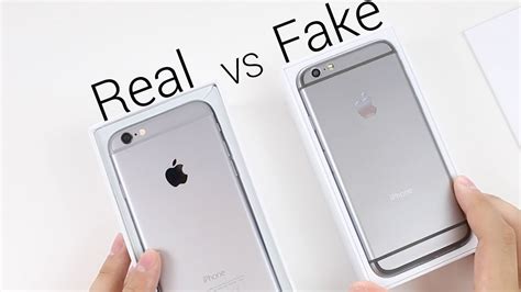 اسهل طريقة لمعرفة الايفون أصلى أو تقليد Find Out If Your Iphone Is Real