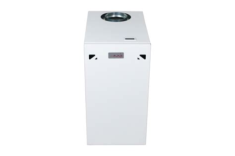 Газовый напольный одноконтурный котел AXIS COMPACT 12 кВт (AXIS-05-12T ...
