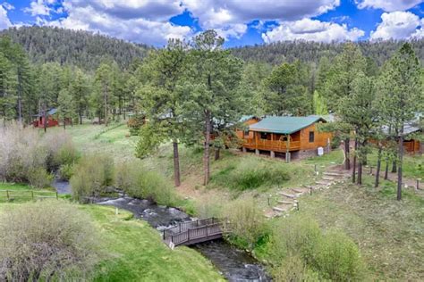 12 Beautiful Arizona Lake Cabins for 2022 (Prices & Photos) – Trips To ...