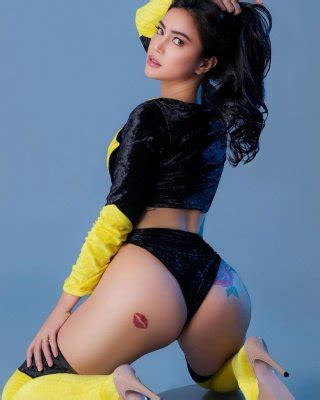 Daisy Pascual Nude Porn Pictures XXX Photos Sex Images PICTOA