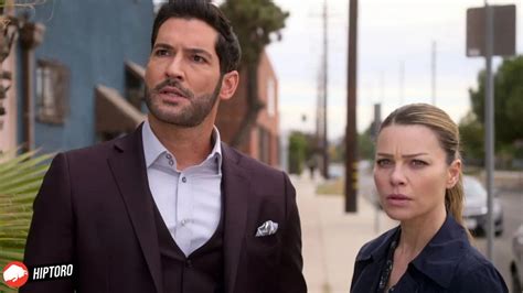 Lucifer Season 7 Rumors! Can Fans Expect More Episodes on Netflix and A ...