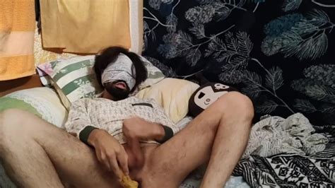 Lezat Prefers To Make Bananas With His Breakfast Cream Pornhub Gay