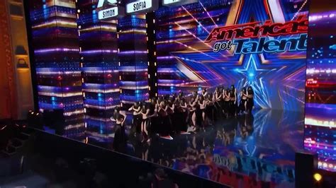 Mayyas Winner S America S Got Talent Video Dailymotion