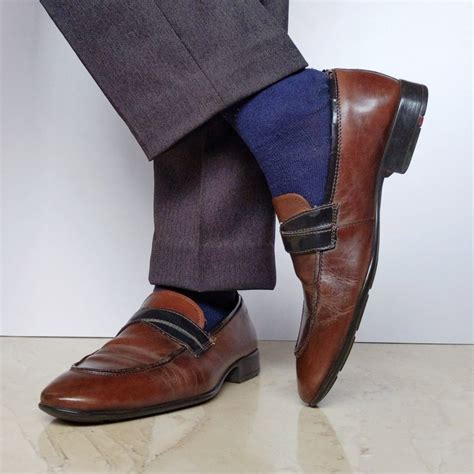 The Best Tips To Wear Socks With Loafers - The Shoestopper