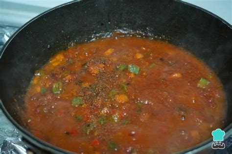 Salsa Bolo Esa De Lentejas Receta F Cil Y Vegana