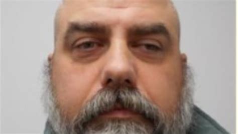 Calgary Police Warn Public About High Risk Offender Released Into City