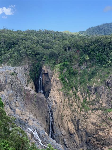 _Cairns-Barron-Gorge-falls | eFi.blog