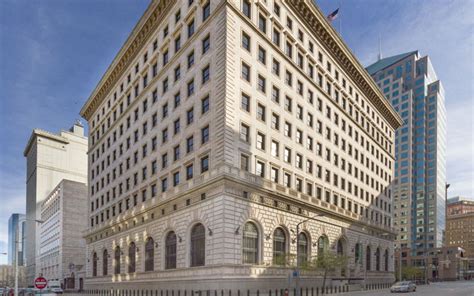 Federal Reserve Bank Of Cleveland Federal Reserve History