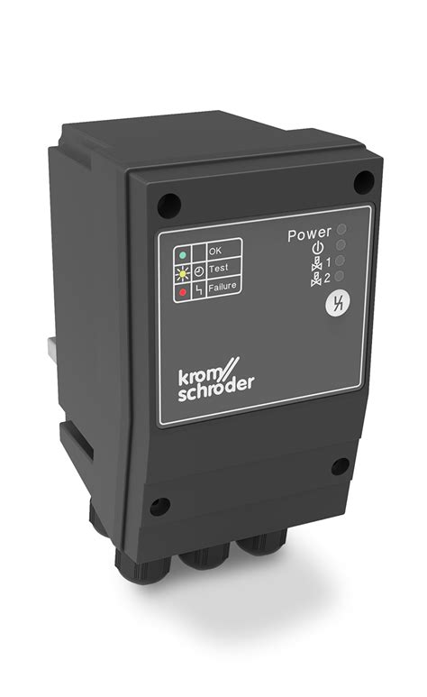 Tightness controls TC (EN)
