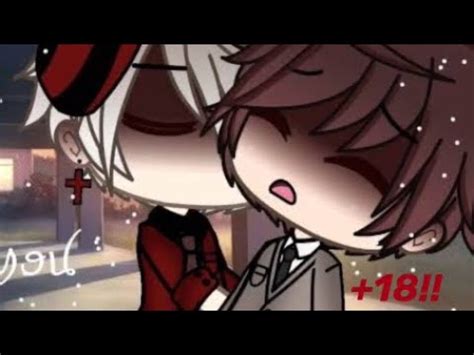 Gacha Life Gay Story 18 UwU Be Mine Baby Glmm YouTube