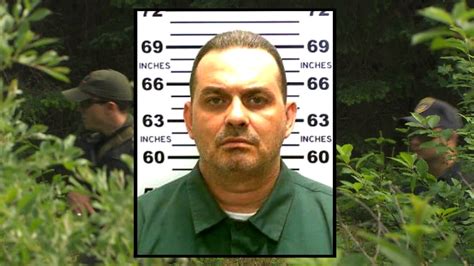 A Desperate David Sweat Poses Greater Threat After Richard Matt Shot