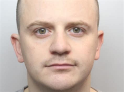 Police Officer Jailed For Nine Years After Sexually Touching Girl While