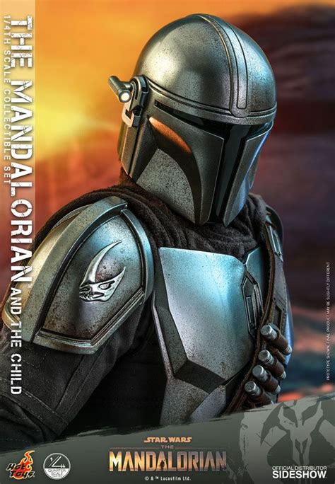 Pin By Joe Bloe On Star Wars Mandalorian Star Wars Hot Toys