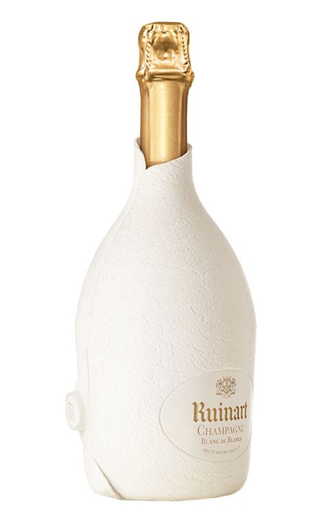 Comprar Ruinart Blanc De Blancs Second Skin Bodeboca