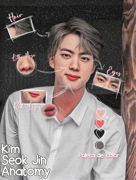 Wiki Jin Oficial Amino