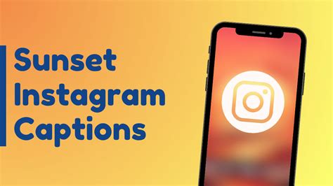 400 Best Sunset Captions For Instagram 2024 91mobiles