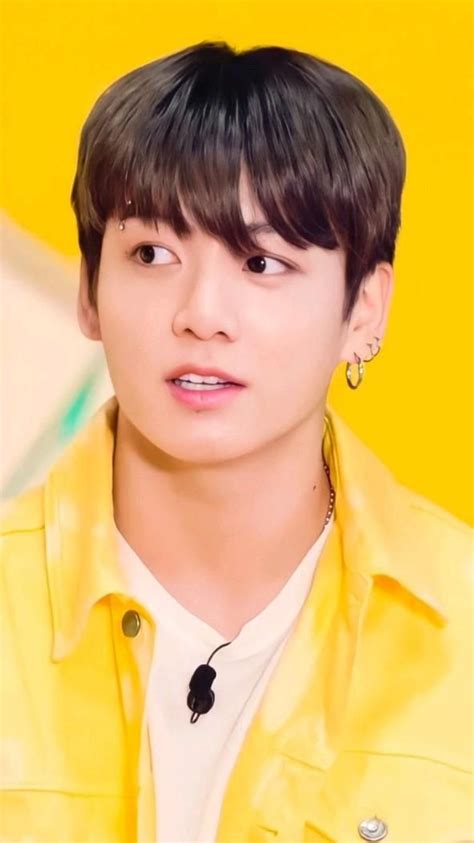 💙💛💙 Jungkook Cute Love Bts Army Jungkook V Jungkook Korean Skincare