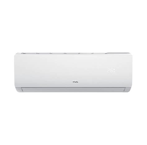 TCL SPLIT MURAL INVERTER 3 CV TAC 24CSA XAA1I