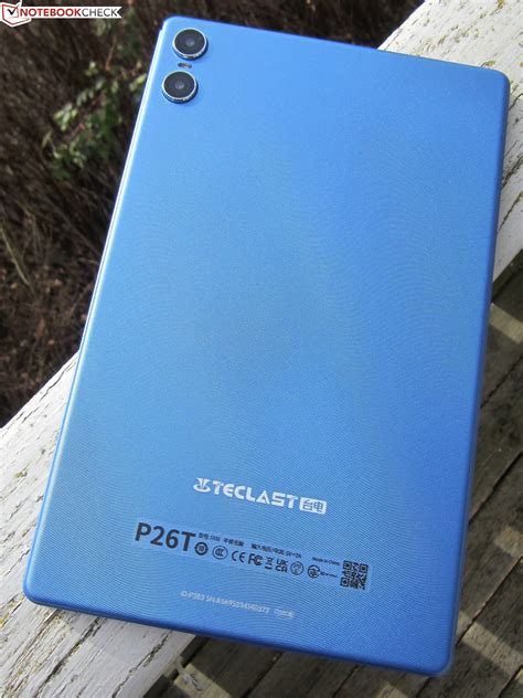 Teclast P T Review Opinions Differ About The Budget Tablet