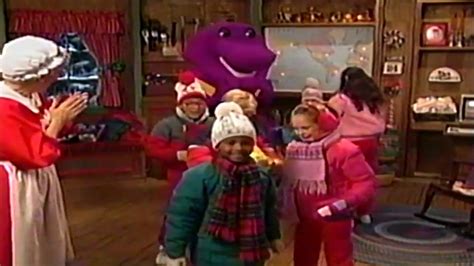 Barney And The Backyard Gang Amy - Backyard Ideas