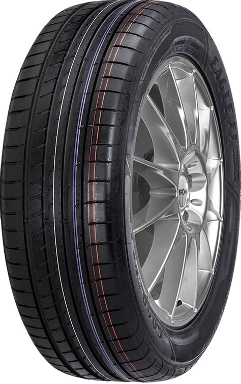 Goodyear Eagle F1 Asymmetric 2 SUV 255 50 R19 103 Y FP N0 Oponeo