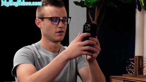 Taboo Studs Enjoy Stepbrothers Bareback Anal Action Boyfriendtv