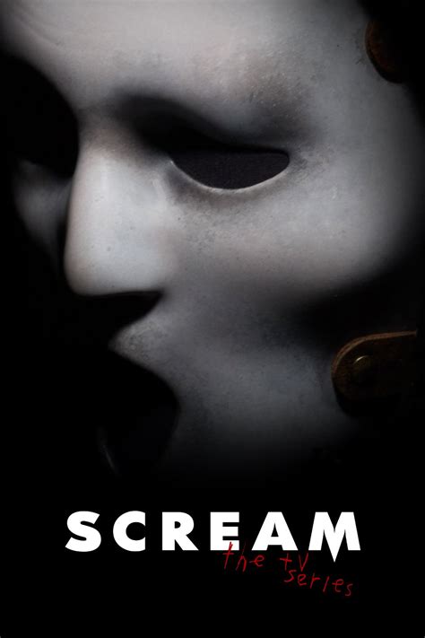 Scream: The TV Series | Scream Franchise Wiki | Fandom