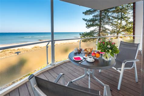 Hotel Niendorf Ostsee Meerblick