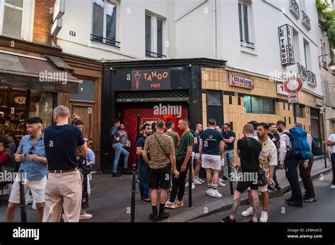 Tango Gay Nightclub Hi Res Stock Photography And Images Alamy