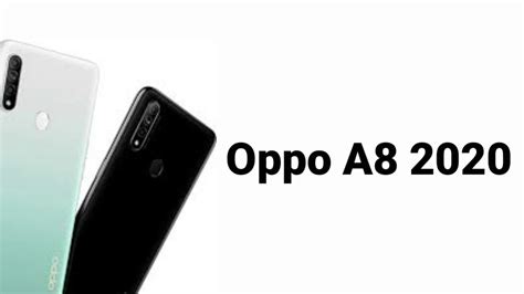 Oppo A First Look And Full Specifications Youtube