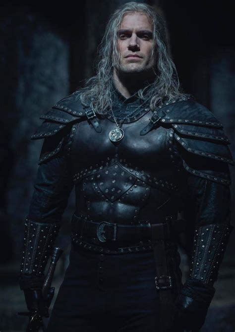 The Witcher Henry Cavill Revela Imagens Da Temporada Portal Rg