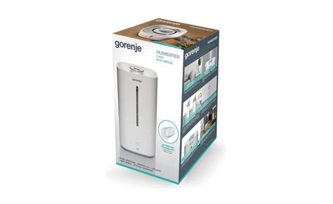Gorenje H45W ovlaživač zraka | Emmezeta webshop