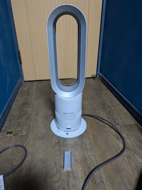 Yahoo オークション 2017年製 動作確認済 dyson Hot Cool AM05 ダ