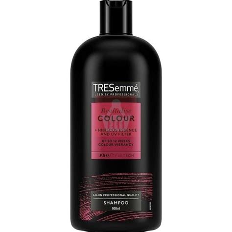 Tresemme Colour Revitalise Colour Protection Shampoo 900ml