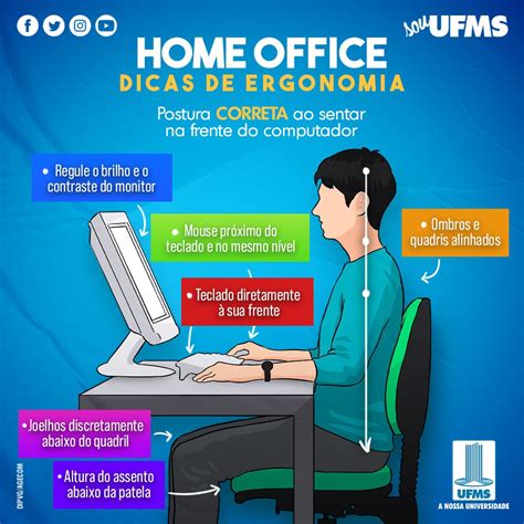 Dicas De Home Office