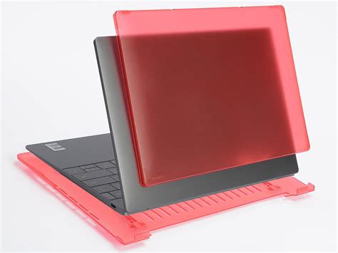 Mcover Hard Shell Case For Dell Xps Plus Laptop