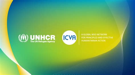 Concept Note For 2024 Unhcr Global Consultations With Ngos Icva