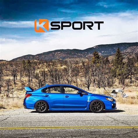 July Sale Subaru Wrx Sti Subaru Wrx Sti Ksport Coilovers