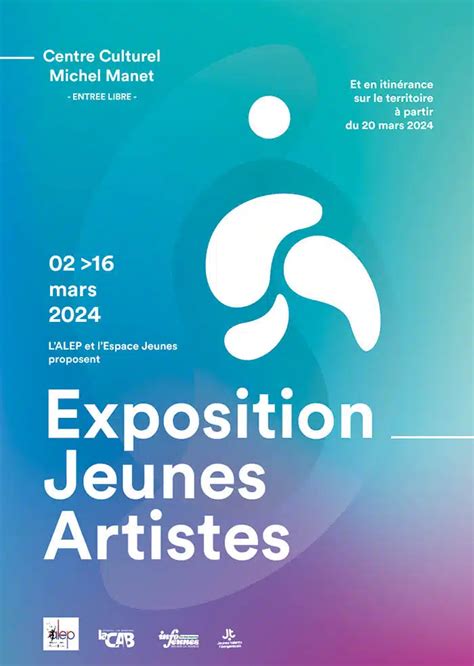 Exposition Jeunes Artistes Du Bergeracois Site Internet De La