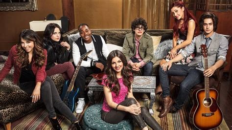 Ver Victorious 2010 Serie Online Latinocastellanosubtituladas