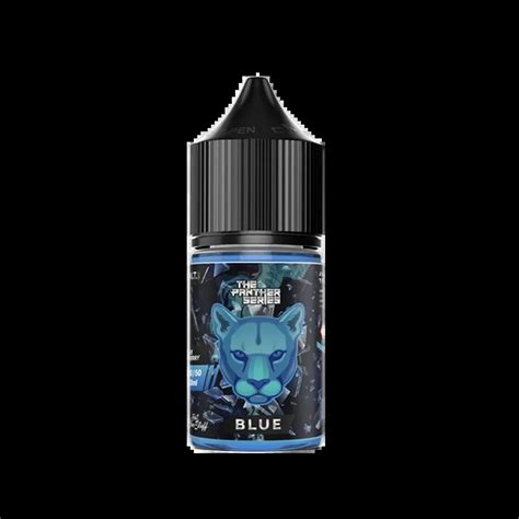 Panther Series Blue Raspberry By Dr Vapes 30ml The Vape Center