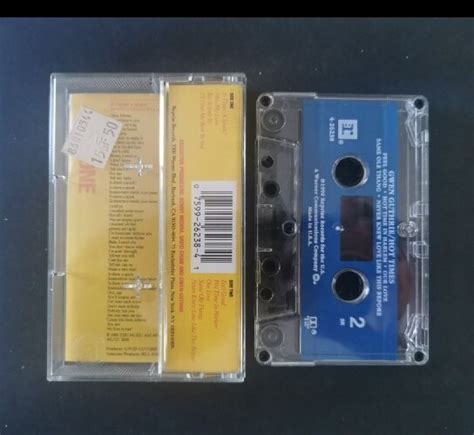 Gwen Guthrie Hot Times Cassette Audio K7 Audiotape EBay
