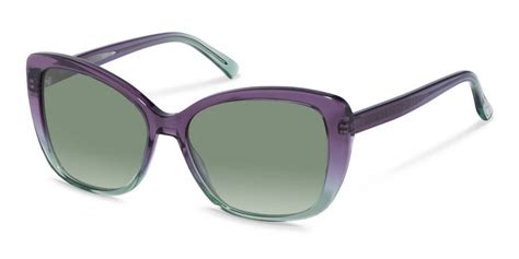 Buy Rodenstock Purple Sunglasses Smartbuyglasses