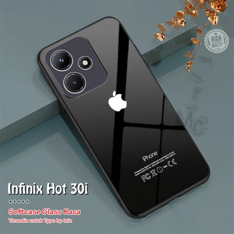 Jual Casing Hp Infinix Hot 30i Kece Bertema Ankasa Terbaru Jul 2024 Lazada Co Id