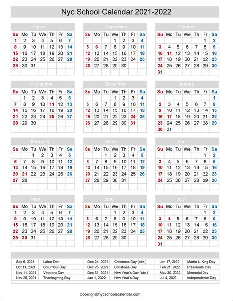 Ardsley School Calendar Jinny Lurline