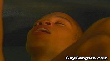 Dos gays de ébano penetración anal extrema XVIDEOS