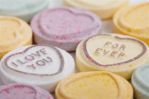 Sugar Heart Candy Free Stock Photo - Public Domain Pictures